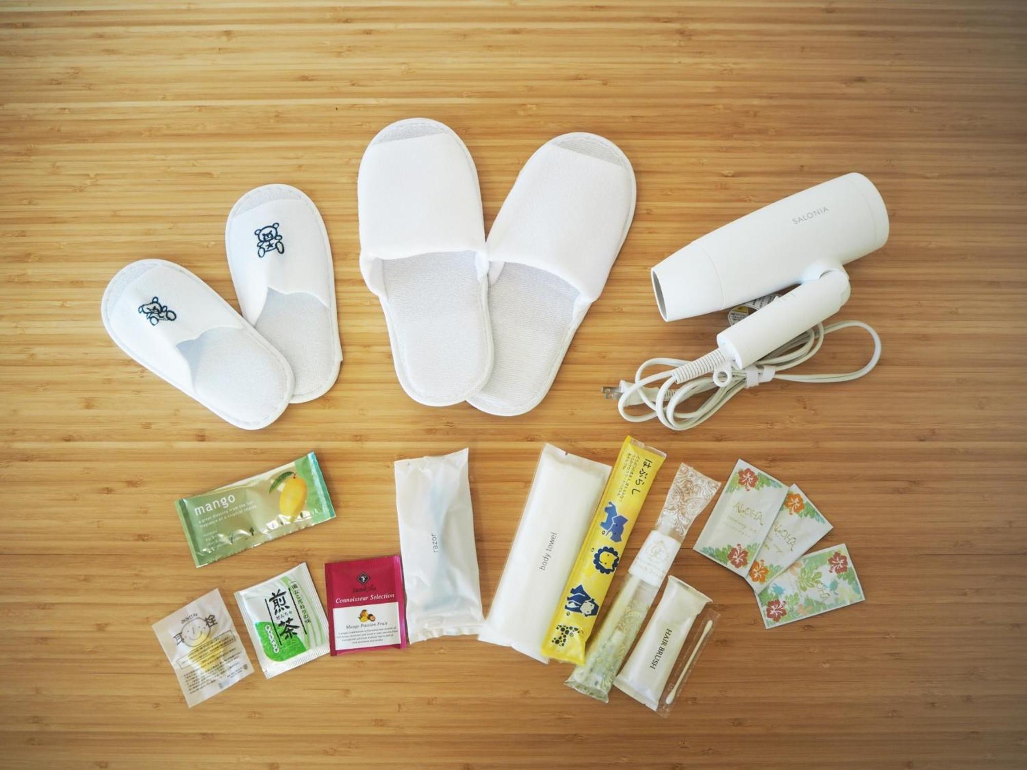 Miyazaki Mango Hotel - Vacation Stay 58318V Eksteriør billede